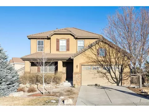 7341 Grady Cir, Castle Rock, CO 80108