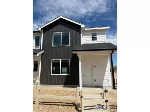 610 Apache Trl #B4, Ault, CO 80610 photo 1