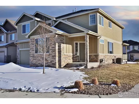 1625 First Light Dr, Windsor, CO 80550 photo 1