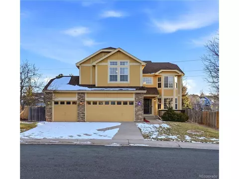 22684 E Ida Cir, Aurora, CO 80015