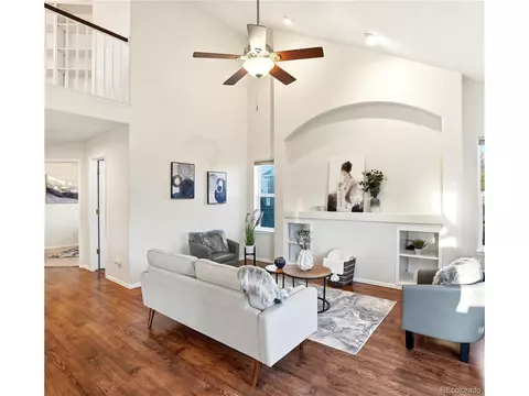 Living - 22684 E Ida Cir, Aurora, CO 80015 photo 1 of 5