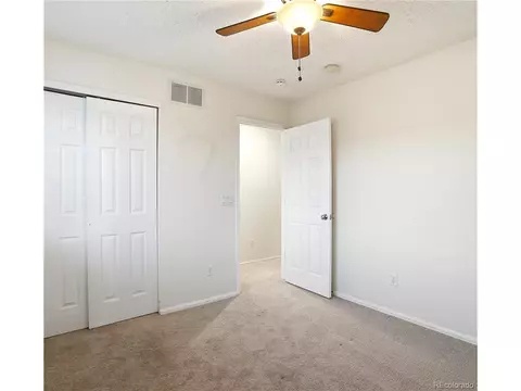 Bedroom - 22684 E Ida Cir, Aurora, CO 80015 photo 10 of 10