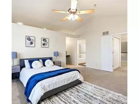 Bedroom - 22684 E Ida Cir, Aurora, CO 80015 photo 4 of 10
