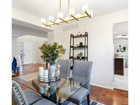 Dining - 22684 E Ida Cir, Aurora, CO 80015 photo 3 of 3
