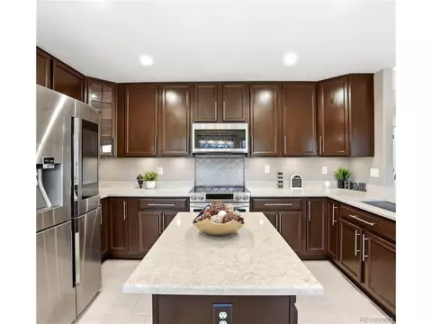 Kitchen - 22684 E Ida Cir, Aurora, CO 80015 photo 3 of 4