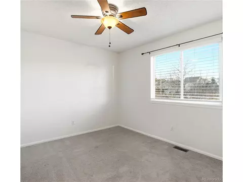 Bedroom - 22684 E Ida Cir, Aurora, CO 80015 photo 9 of 10