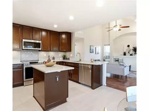 Kitchen - 22684 E Ida Cir, Aurora, CO 80015 photo 1 of 4