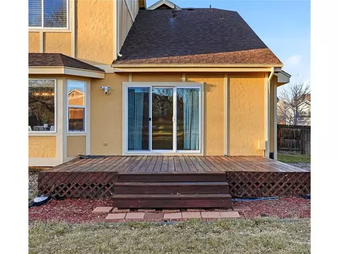 Exterior - 22684 E Ida Cir, Aurora, CO 80015 photo 2 of 7