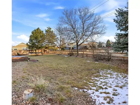 Exterior - 22684 E Ida Cir, Aurora, CO 80015 photo 4 of 7