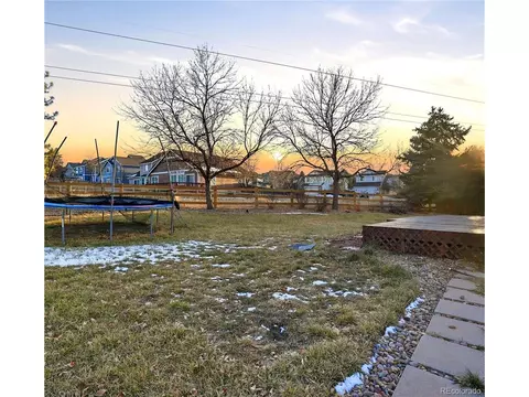 Exterior - 22684 E Ida Cir, Aurora, CO 80015 photo 7 of 7