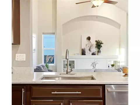 Kitchen - 22684 E Ida Cir, Aurora, CO 80015 photo 4 of 4