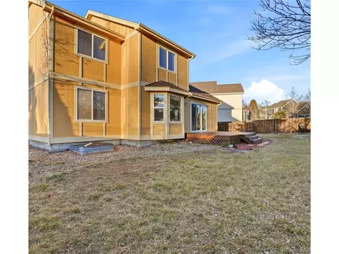 Exterior - 22684 E Ida Cir, Aurora, CO 80015 photo 5 of 7