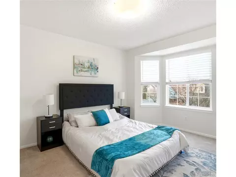 Bedroom - 22684 E Ida Cir, Aurora, CO 80015 photo 5 of 10