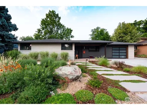 2460 Grape Ave, Boulder, CO 80304 photo 1