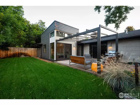 2460 Grape Ave, Boulder, CO 80304 photo 2