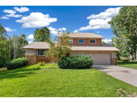 Undisclosed, Colorado Springs, CO 80921