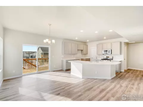 963 Mouflon Dr, Severance, CO 80550 photo 4