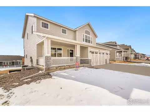 963 Mouflon Dr, Severance, CO 80550 photo 2