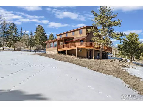 585 Deer Trail Rd, Boulder, CO 80302 photo 24