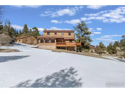 585 Deer Trail Rd, Boulder, CO 80302 photo 26