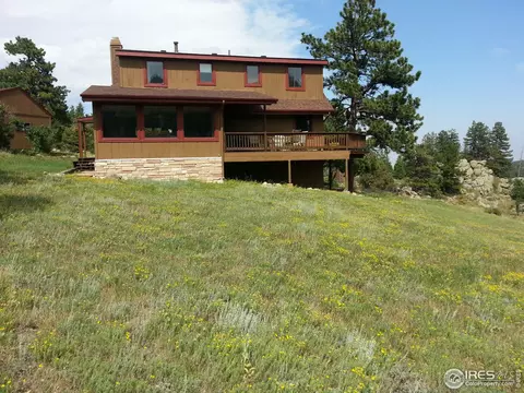 585 Deer Trail Rd, Boulder, CO 80302 photo 27
