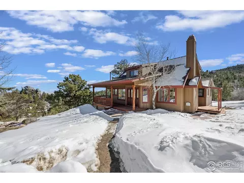 585 Deer Trail Rd, Boulder, CO 80302 photo 1