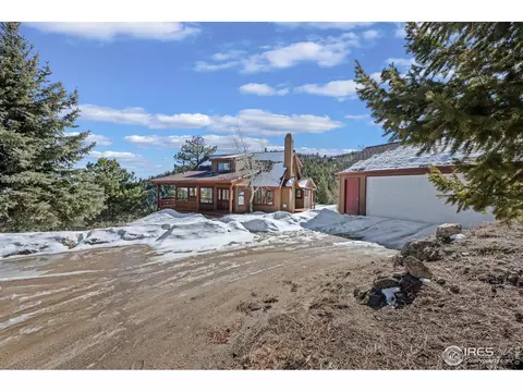 585 Deer Trail Rd, Boulder, CO 80302 photo 2