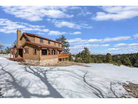 585 Deer Trail Rd, Boulder, CO 80302 photo 25