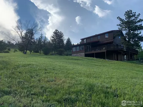 585 Deer Trail Rd, Boulder, CO 80302 photo 37