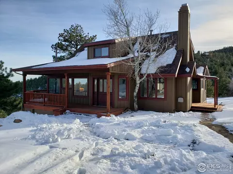 585 Deer Trail Rd, Boulder, CO 80302 photo 3