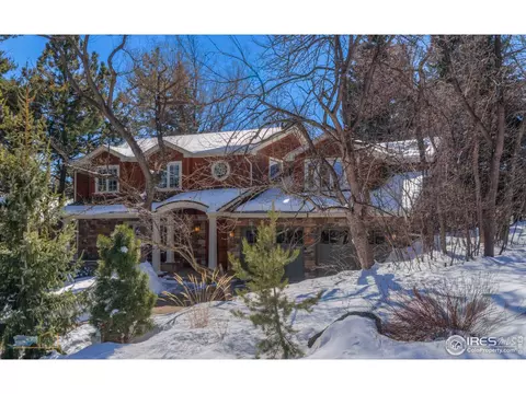 500 Euclid Ave, Boulder, CO 80302 photo 1