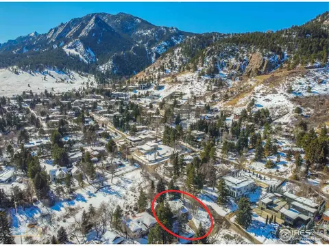 500 Euclid Ave, Boulder, CO 80302 photo 3