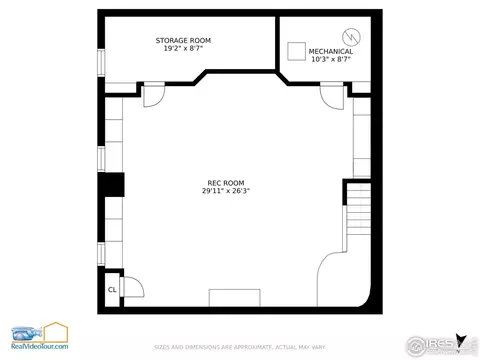 500 Euclid Ave, Boulder, CO 80302 photo 40