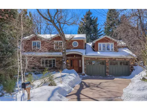 500 Euclid Ave, Boulder, CO 80302 photo 2