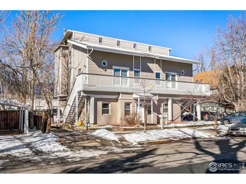 1427 18th St, Boulder, CO 80302 photo 4