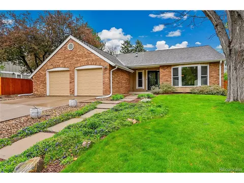 7583 S Xanthia Ct, Centennial, CO 80112