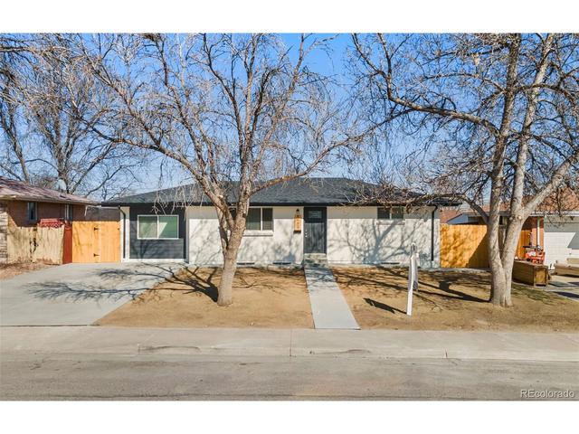 8032 Zuni St, Denver, CO 80221