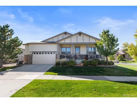 11988 S Allerton Cir, Parker, CO 80138
