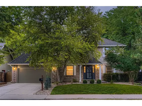 12261 E Villanova Dr, Aurora, CO 80014