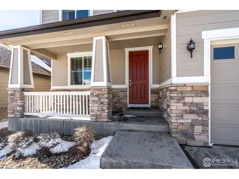 6523 Empire Ave, Frederick, CO 80516 photo 2