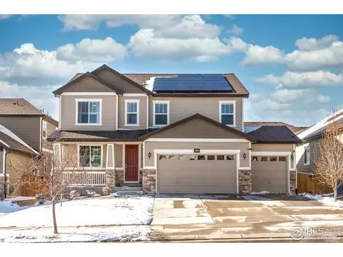 6523 Empire Ave, Frederick, CO 80516 photo 1