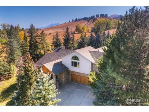 2966 Middle Fork Rd, Boulder, CO 80302 photo 1