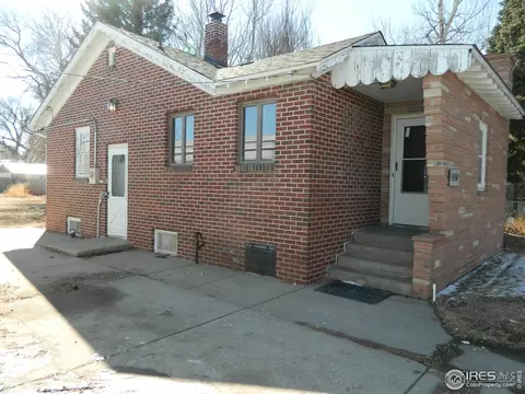 116 Emerson St, Brush, CO 80723 photo 1
