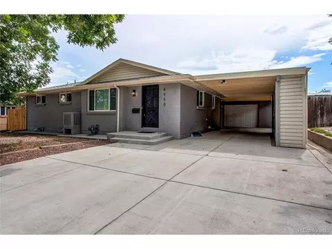 8550 Richard Rd, Denver, CO 80229