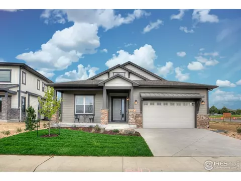 8471 Annapolis Dr, Windsor, CO 80528 photo 1