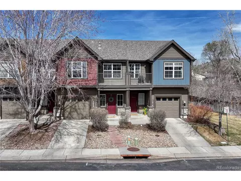 1020 Wisdom Hts, Colorado Springs, CO 80907