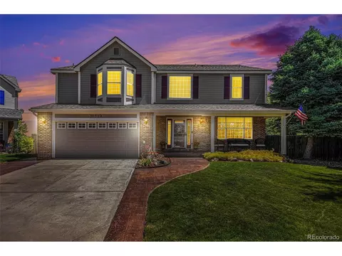 10339 Spruce Ct, Parker, CO 80138
