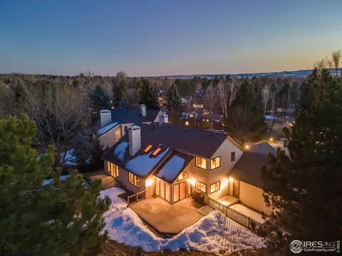 7177 Four Rivers Rd, Boulder, CO 80301 photo 2