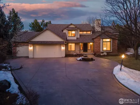 7177 Four Rivers Rd, Boulder, CO 80301 photo 1