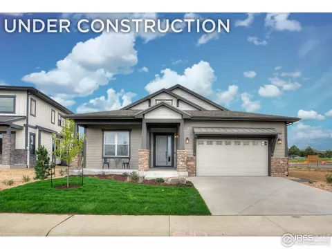 8447 Annapolis Dr, Windsor, CO 80528 photo 1